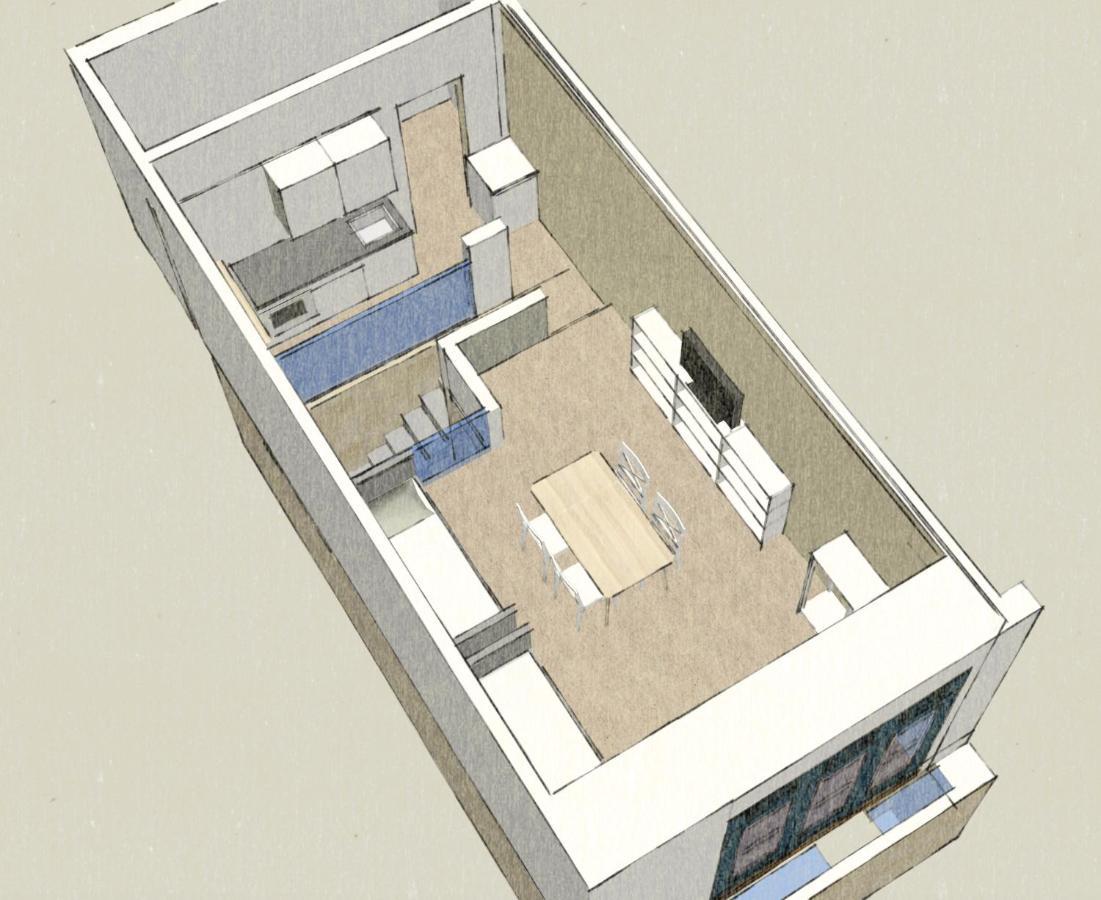 Entire Central Valletta Home Exterior photo