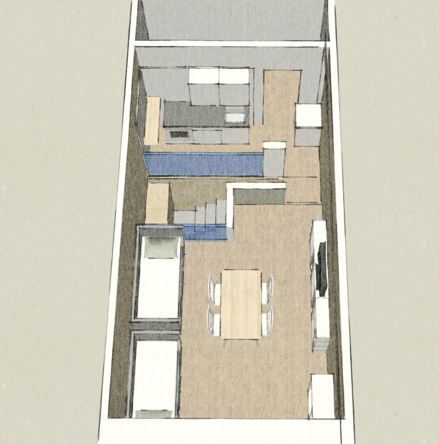 Entire Central Valletta Home Exterior photo